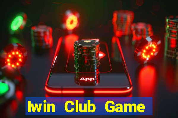 Iwin Club Game Bài King