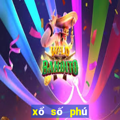 xổ số phú yên ngày 27 tháng 2