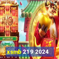 xsmb 21 9 2024