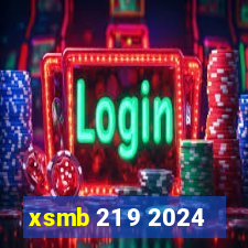 xsmb 21 9 2024