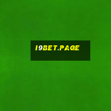 i9bet.page