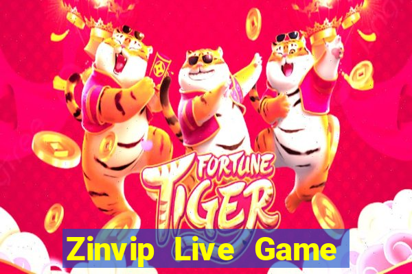 Zinvip Live Game Bài Giải Trí