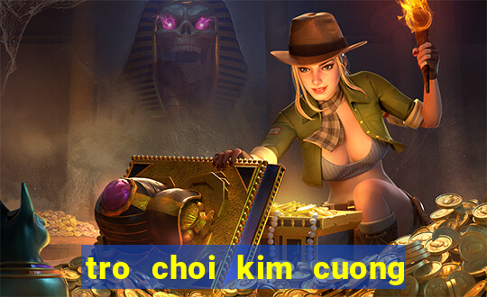 tro choi kim cuong hoang gia