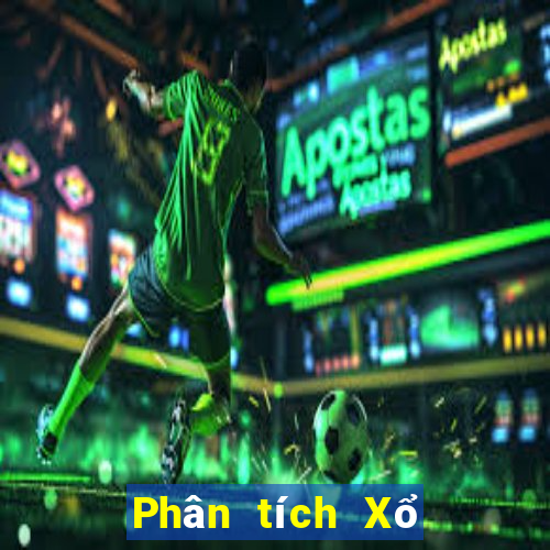 Phân tích Xổ Số kiên giang ngày 20