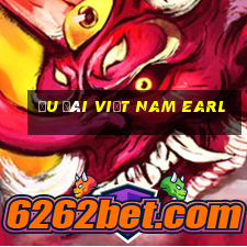 Ưu đãi Việt nam Earl