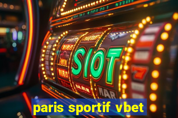 paris sportif vbet