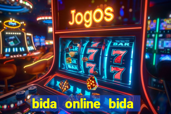 bida online bida lo 8 pool