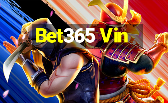 Bet365 Vin