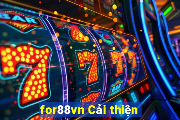 for88vn Cải thiện