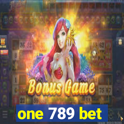 one 789 bet