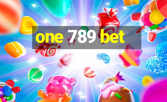 one 789 bet