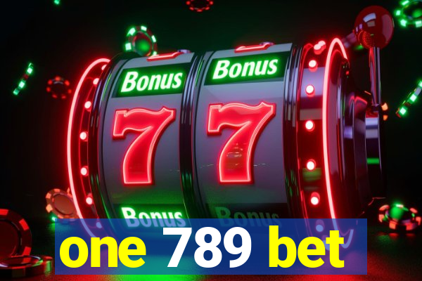 one 789 bet