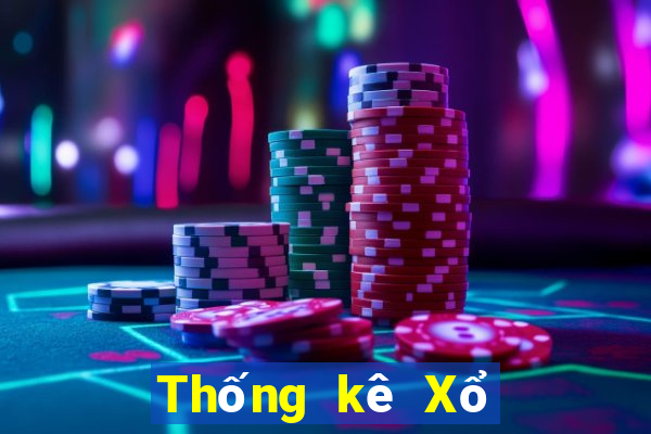 Thống kê Xổ Số thái bình ngày 1