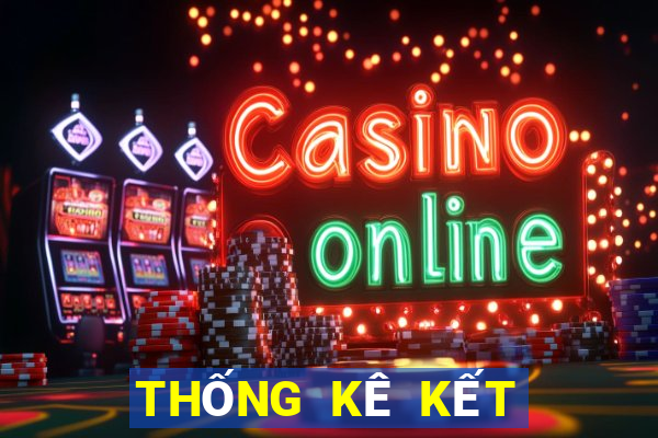 THỐNG KÊ KẾT QUẢ XSDT 6x36 Chủ Nhật