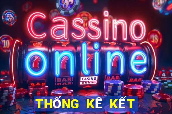 THỐNG KÊ KẾT QUẢ XSDT 6x36 Chủ Nhật