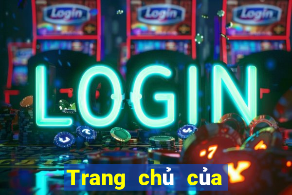 Trang chủ của dt giải trí