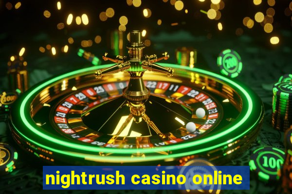 nightrush casino online