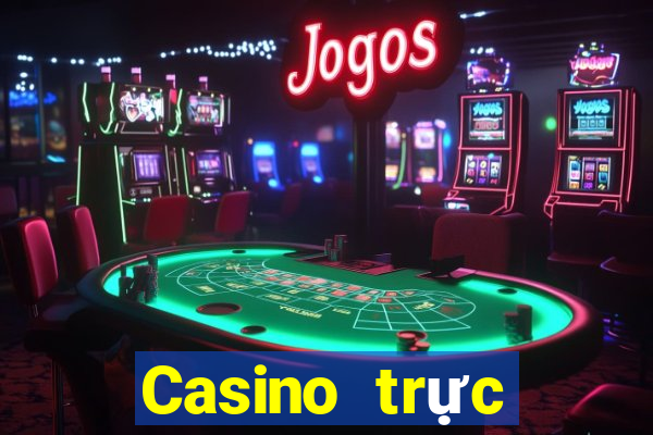 Casino trực tuyến đổi thưởng