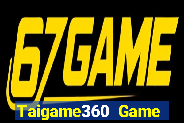 Taigame360 Game Bài Hát