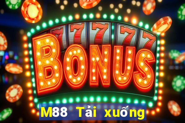 M88 Tải xuống Fun88 Dulle đủ cấp Apple phiên bản