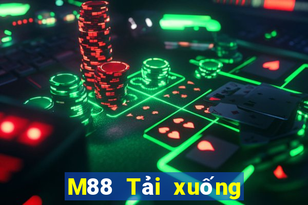 M88 Tải xuống Fun88 Dulle đủ cấp Apple phiên bản