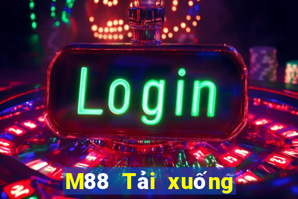 M88 Tải xuống Fun88 Dulle đủ cấp Apple phiên bản