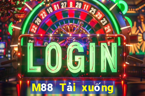 M88 Tải xuống Fun88 Dulle đủ cấp Apple phiên bản