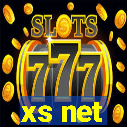 xs net