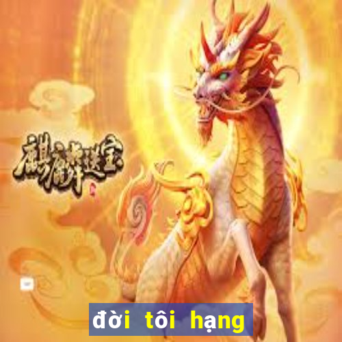 đời tôi hạng bét tập 3