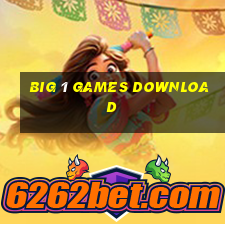 big 1 games download