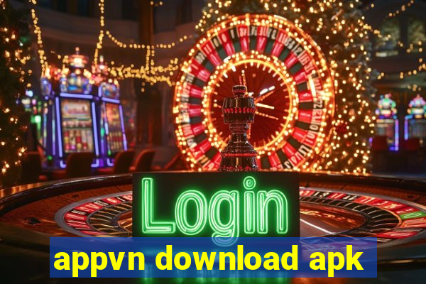 appvn download apk