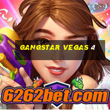 gangstar vegas 4