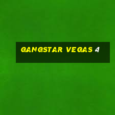 gangstar vegas 4