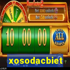 xosodacbiet