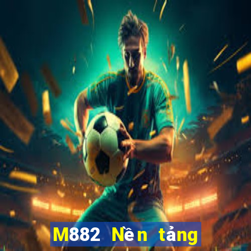 M882 Nền tảng Dobao 2