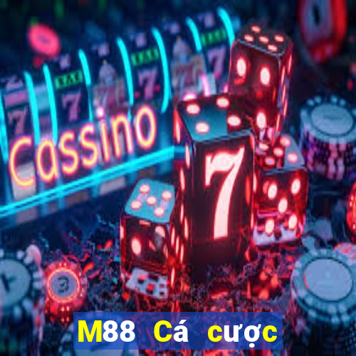 M88 Cá cược bắn trứng 28