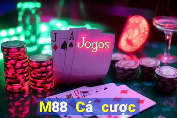 M88 Cá cược bắn trứng 28