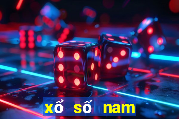 xổ số nam định hôm nay