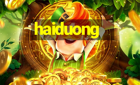 haiduong