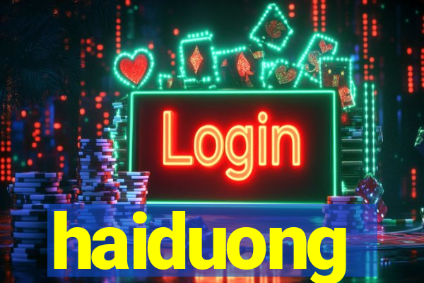 haiduong