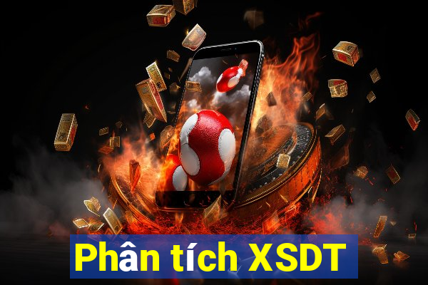 Phân tích XSDT