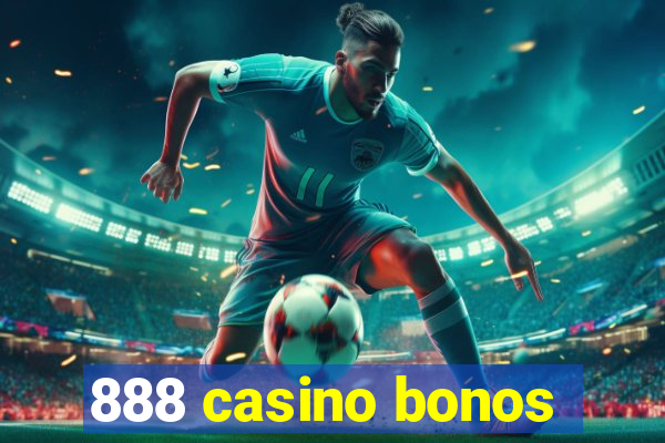 888 casino bonos