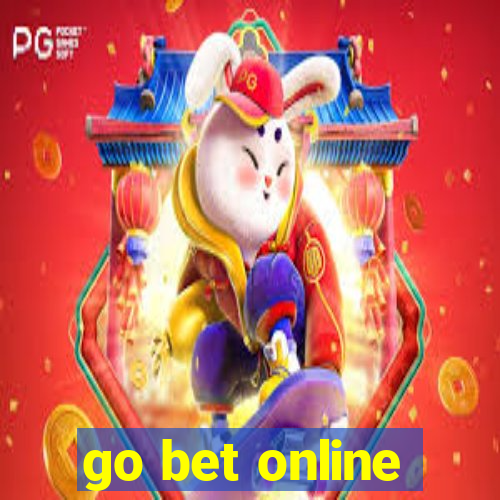 go bet online