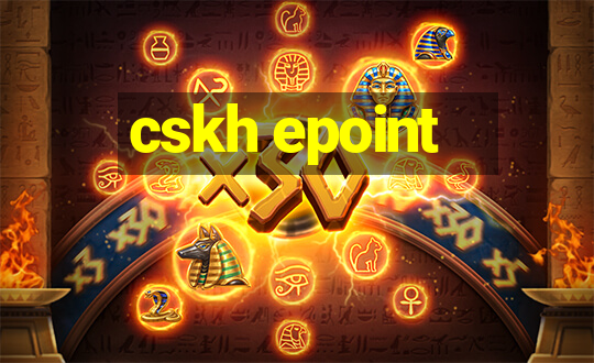 cskh epoint