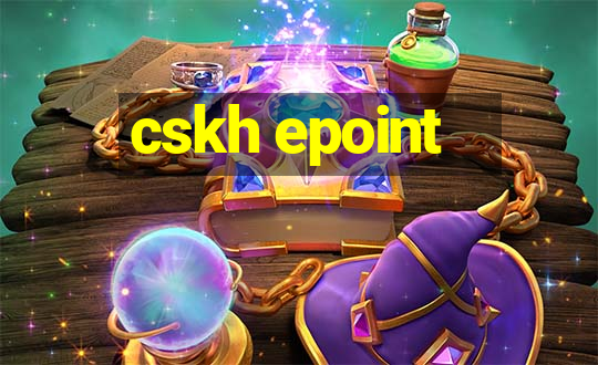 cskh epoint