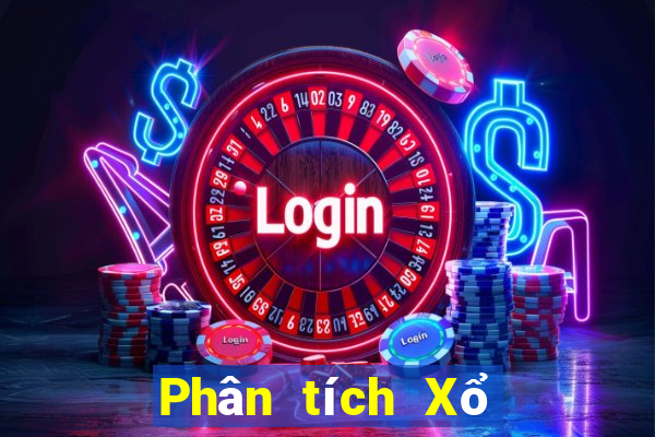 Phân tích Xổ Số ninh thuận ngày 25