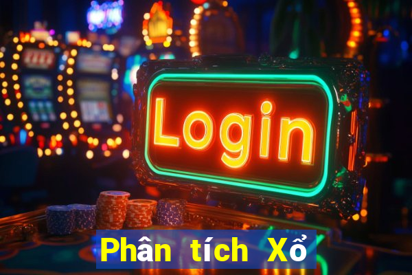 Phân tích Xổ Số ninh thuận ngày 25