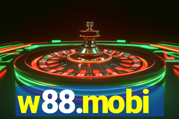 w88.mobi