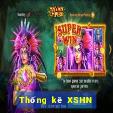 Thống kê XSHN ngày thứ sáu