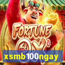 xsmb100ngay